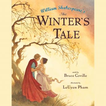 William Shakespeare's The Winter's Tale