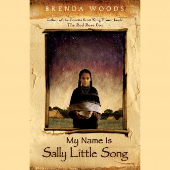 My Name Is Sally Little Song, Brenda Woods