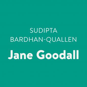 Jane Goodall: Jane Goodall