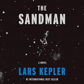 The Sandman: A novel
