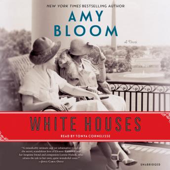 White Houses: A Novel sample.
