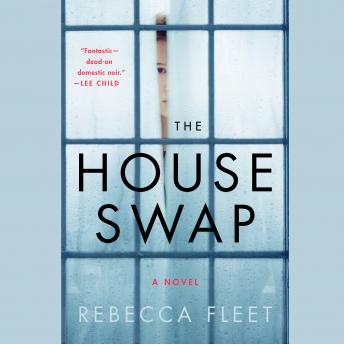 The House Swap: A Novel
