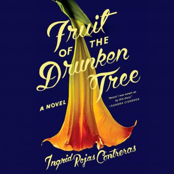 Fruit of the Drunken Tree: A Novel sample.