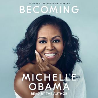 Download Becoming by Michelle Obama