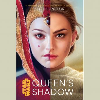 Download Star Wars: Queen's Shadow by E.K. Johnston