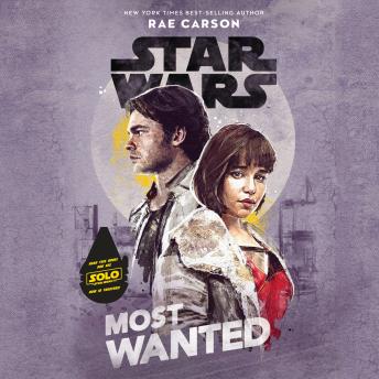 Star Wars Most Wanted sample.