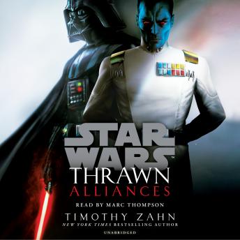 Download Star Wars: Thrawn: Alliances by Timothy Zahn