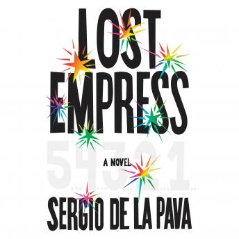 Lost Empress: A Novel