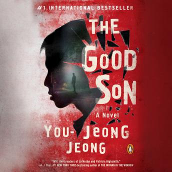 Good Son: A Novel sample.