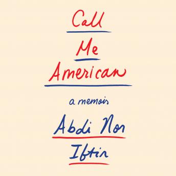 Call Me American: A Memoir