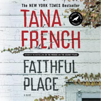 Faithful Place: A Novel sample.