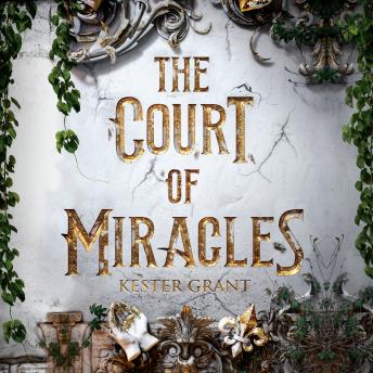 Court of Miracles sample.