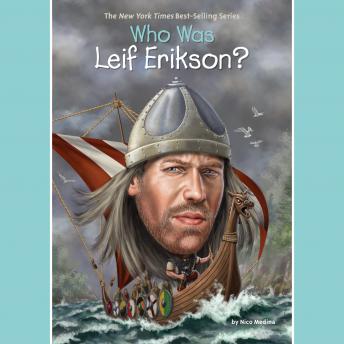 Who Was Leif Erikson?