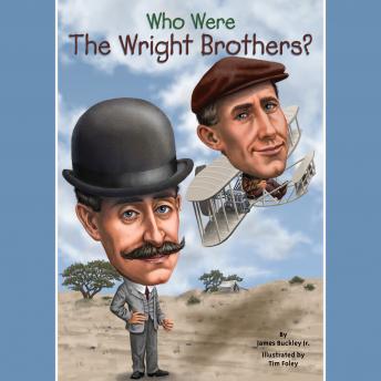 Who Were the Wright Brothers?
