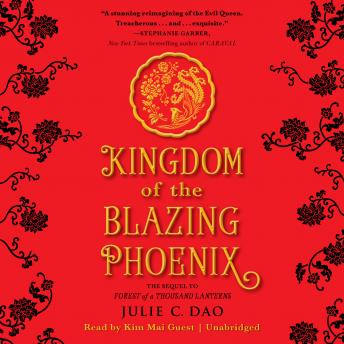 Kingdom of The Blazing Phoenix