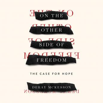 On the Other Side of Freedom: The Case for Hope sample.