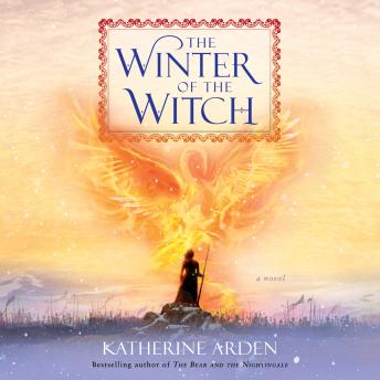 Winter of the Witch: A Novel sample.
