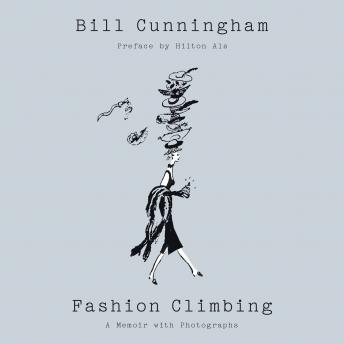 Fashion Climbing: A Memoir