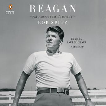 Reagan: An American Journey