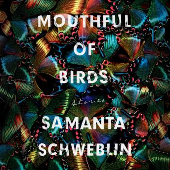 Mouthful of Birds: Stories