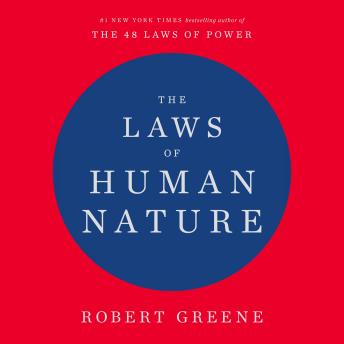 Laws of Human Nature, Audio book by Robert A. Greene
