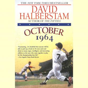 Oct-64, David Halberstam