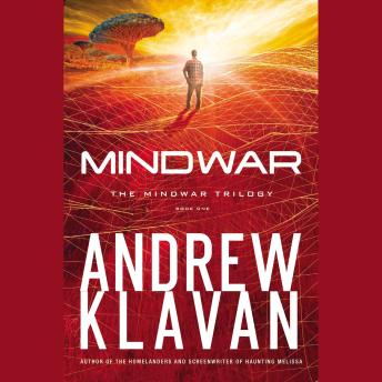 MindWar: A Novel