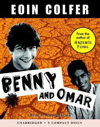 Benny and Omar