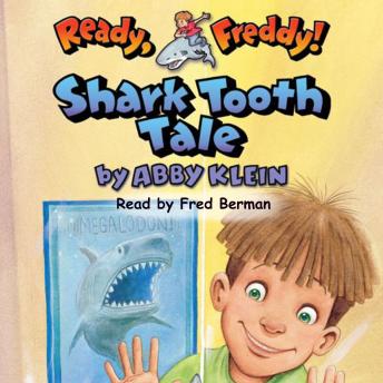 Download Best Audiobooks Kids Ready Freddy: Shark Tooth Tale by Abby Klein Audiobook Free Trial Kids free audiobooks and podcast