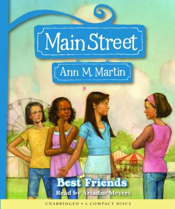 Main Street #4: Best Friends