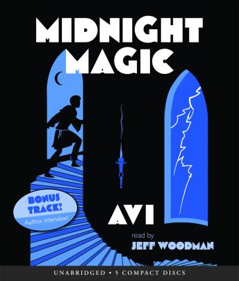 Get Best Audiobooks Mystery and Fantasy Midnight Magic by Avi Free Audiobooks Download Mystery and Fantasy free audiobooks and podcast
