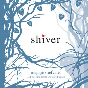 Shiver (Shiver, Book 1) sample.