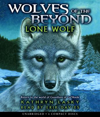 Download Wolves of the Beyond #1: Lone Wolf