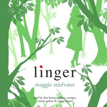 Download Linger by Maggie Stiefvater