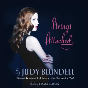 Get Best Audiobooks Kids Strings Attached by Judy Blundell Free Audiobooks Download Kids free audiobooks and podcast