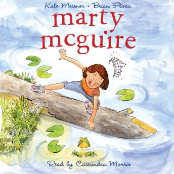 Download Best Audiobooks Kids Marty McGuire by Kate Messner Audiobook Free Download Kids free audiobooks and podcast