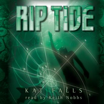Dark Life Book 2: Rip Tide