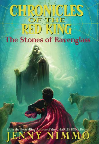 The Stone of Ravenglass (Chronicles of the Red King #2)