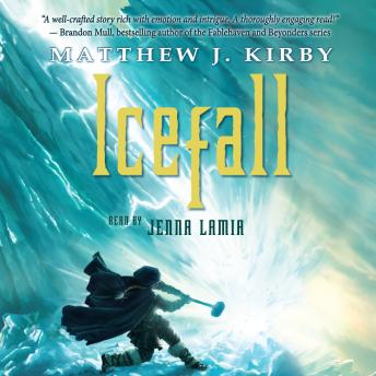 Download Best Audiobooks Mystery and Fantasy Icefall by Matthew J. Kirby Free Audiobooks Download Mystery and Fantasy free audiobooks and podcast