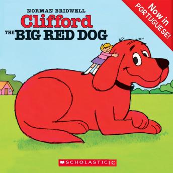 [Portuguese] - Clifford the Big Red Dog