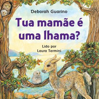 [Portuguese] - Tua mamãe é uma lhama?