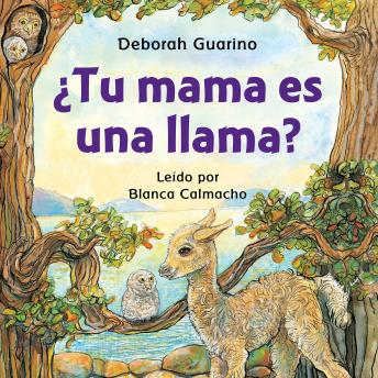 [Spanish] - ¿Tu mama es una llama?