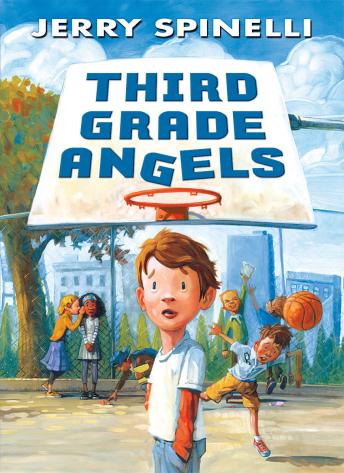 Get Best Audiobooks Kids Third Grade Angels by Jerry Spinelli Audiobook Free Online Kids free audiobooks and podcast