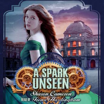 Listen Best Audiobooks Kids A Spark Unseen by Sharon Cameron Audiobook Free Download Kids free audiobooks and podcast