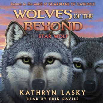 Wolves of the Beyond #6: Star Wolf