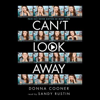 Can't Look Away, Audio book by Donna Cooner