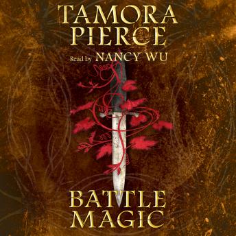 Download Best Audiobooks Mystery and Fantasy Battle Magic by Tamora Pierce Audiobook Free Online Mystery and Fantasy free audiobooks and podcast