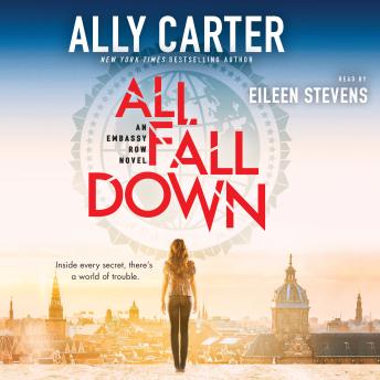 All Fall Down: Book 1 of Embassy Row