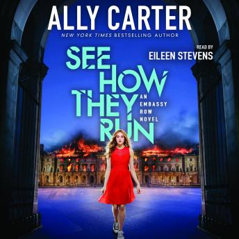 See How They Run: Book 2 of Embassy Row