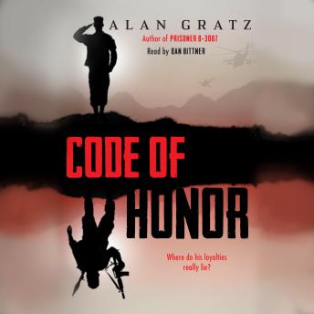 Code of Honor sample.
